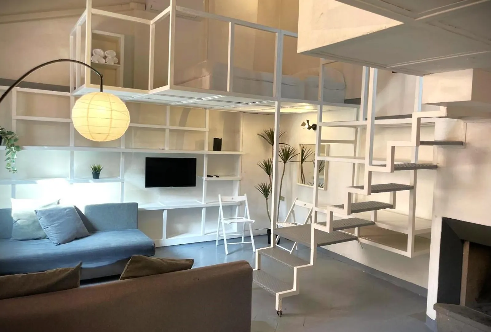 Casa Milano - Rooms And Apartments - Designer'S Rhapsody