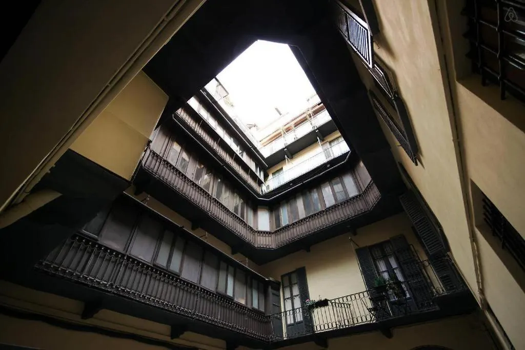 Casa Milano - Rooms And Apartments - Designer'S Rhapsody 0*, Milan Italy