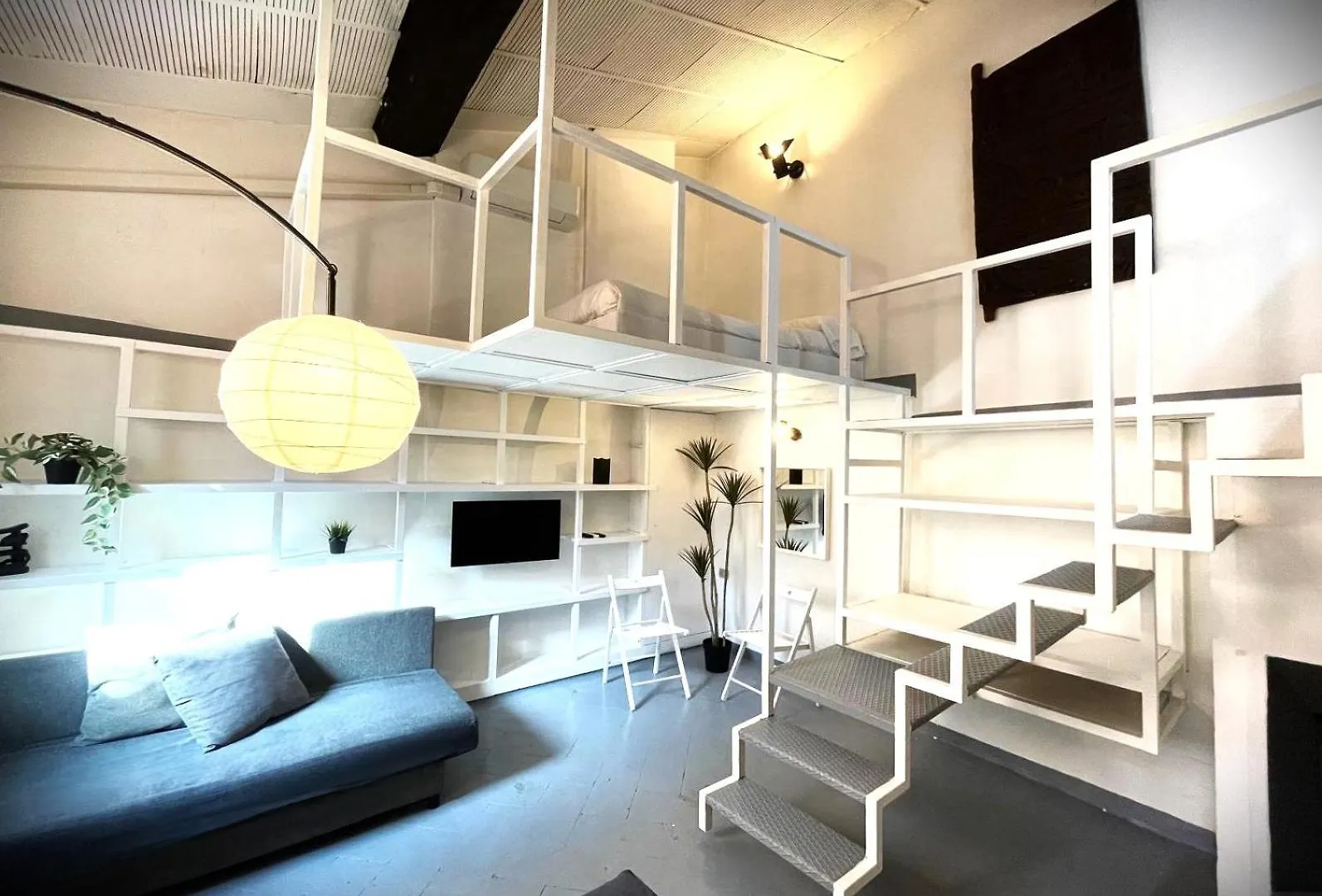 Casa Milano - Rooms And Apartments - Designer'S Rhapsody Italy