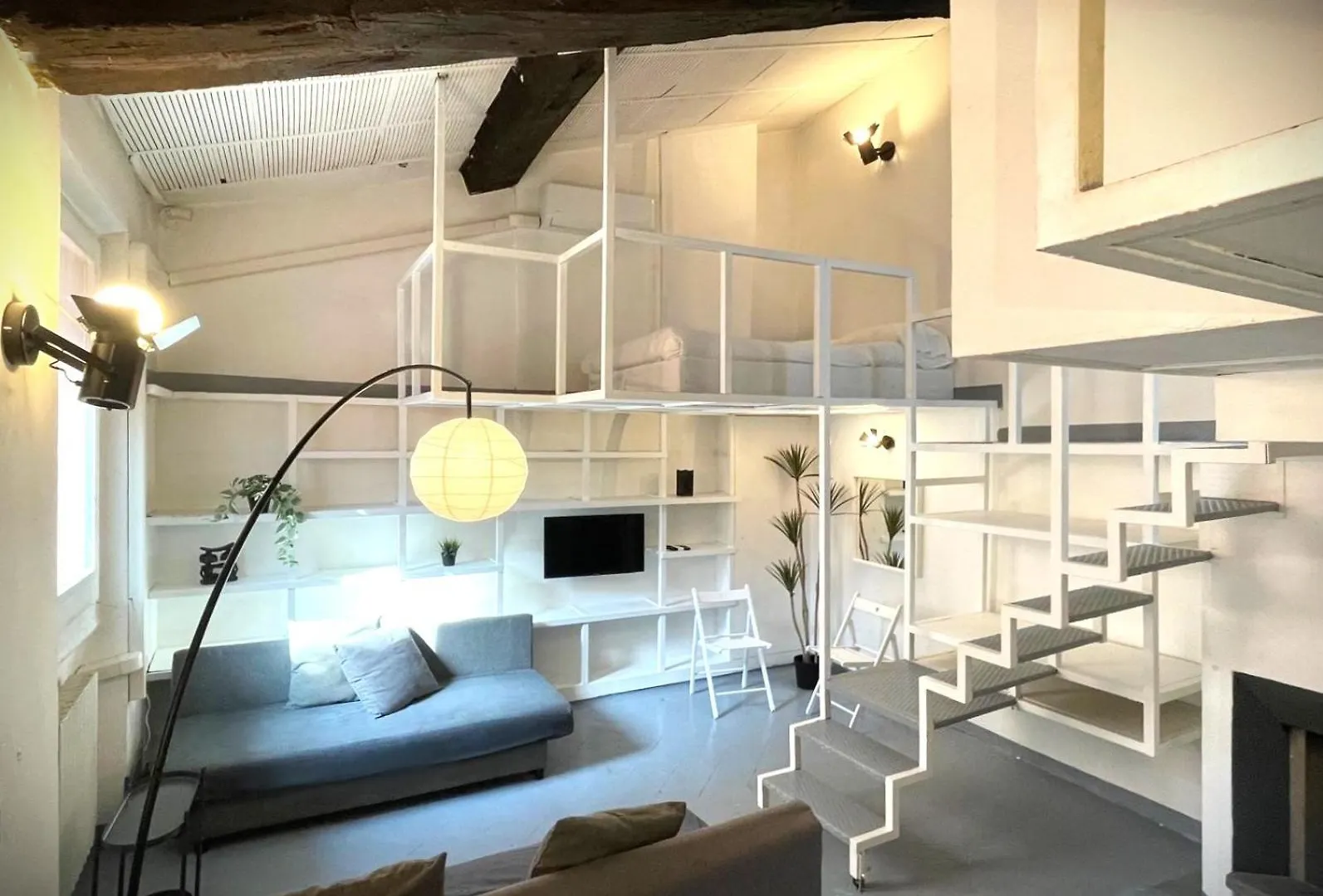 Casa Milano - Rooms And Apartments - Designer\'S Rhapsody location